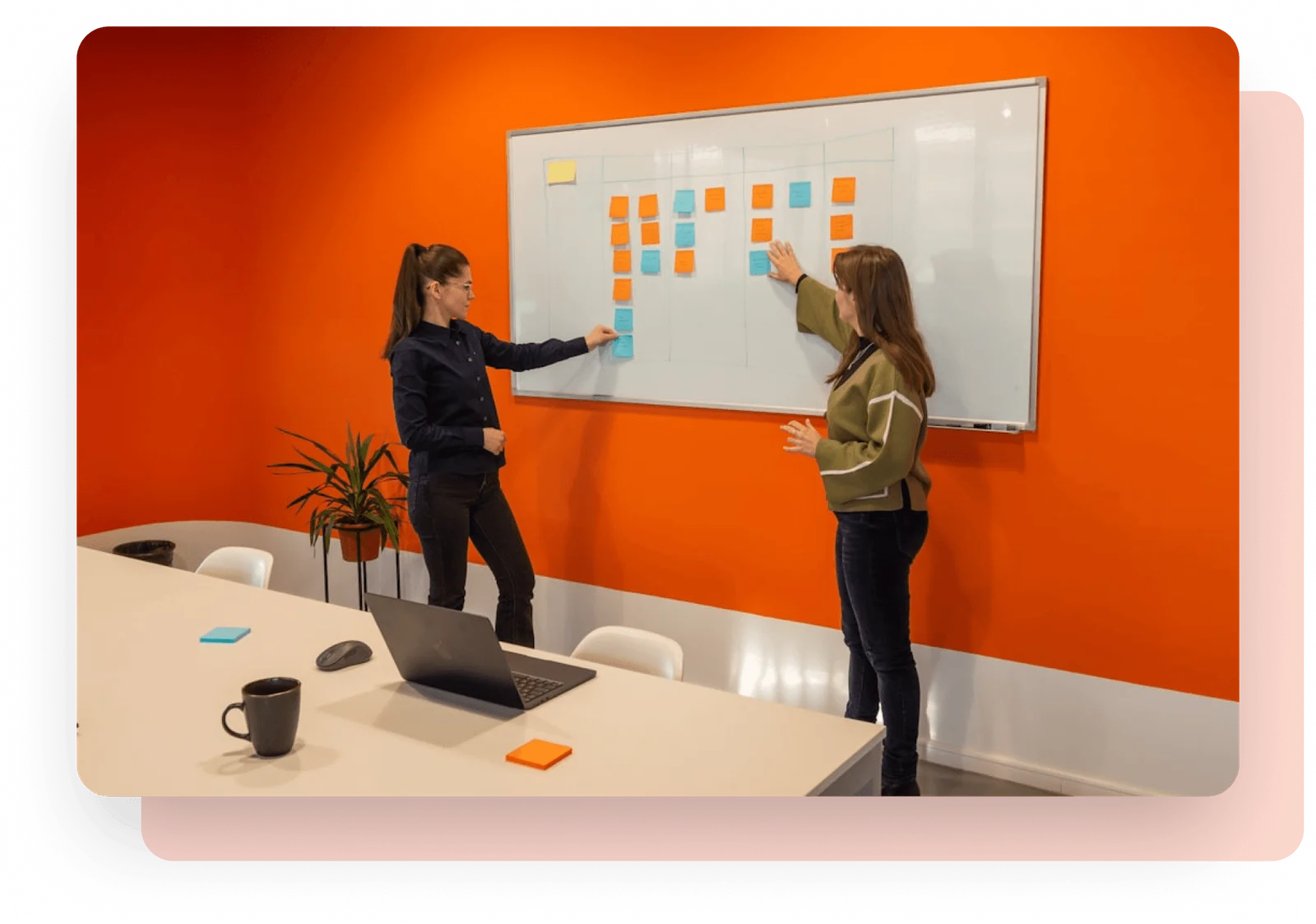 Custom Software Development