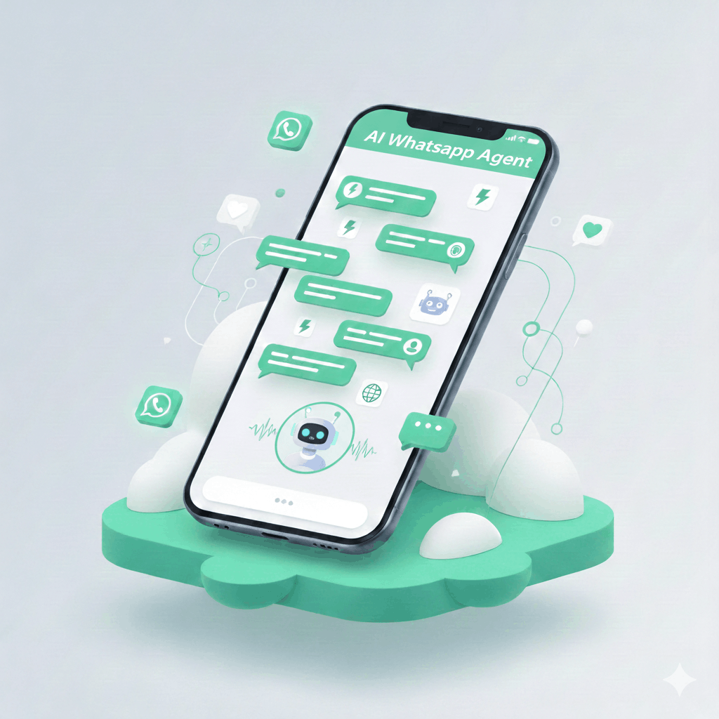 Get the Best WhatsApp AI Chatbot