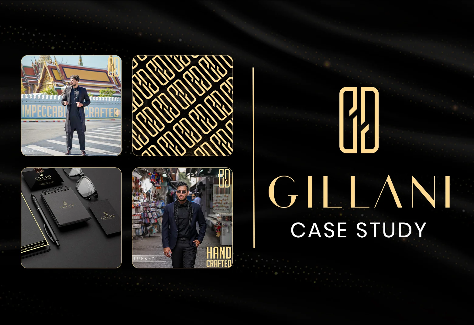 Gillani
