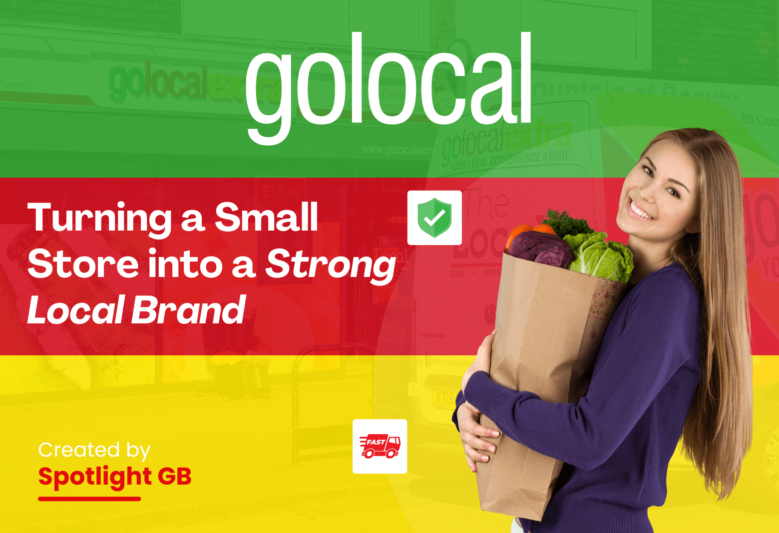 Go Local