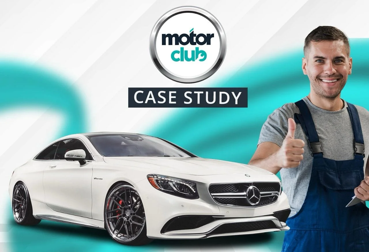 Motor Club