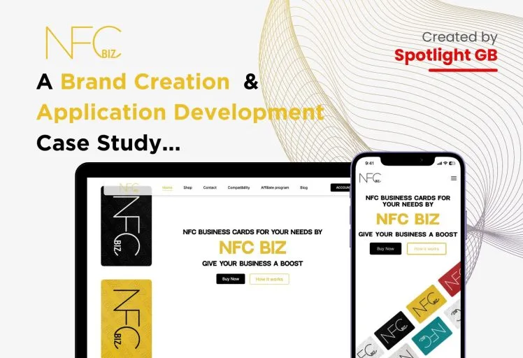 NFC Biz
