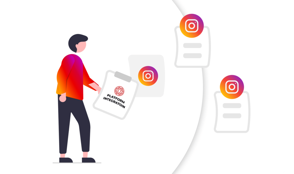 Instagram Integration