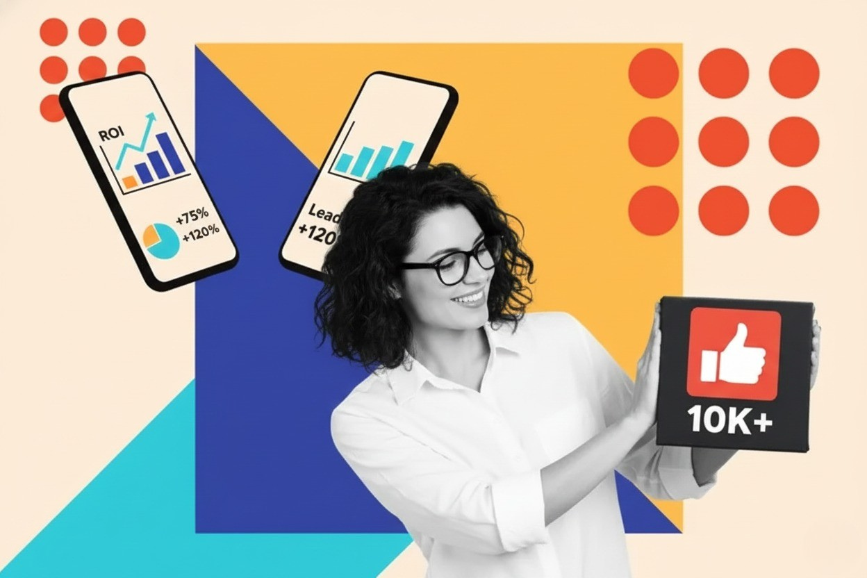 Turning Facebook Ads Into Measurable Wins