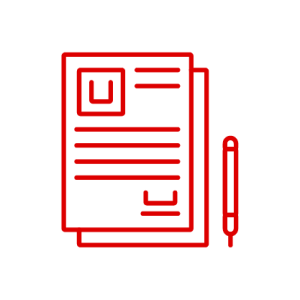 Letter Heads