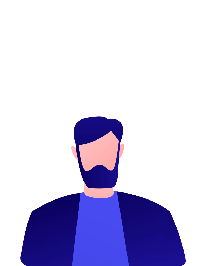 Syed - Client Service Director