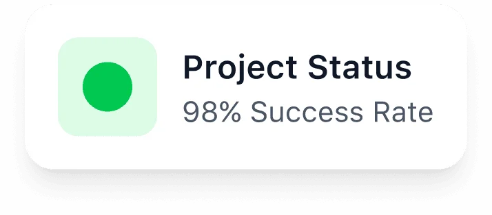 Project Status