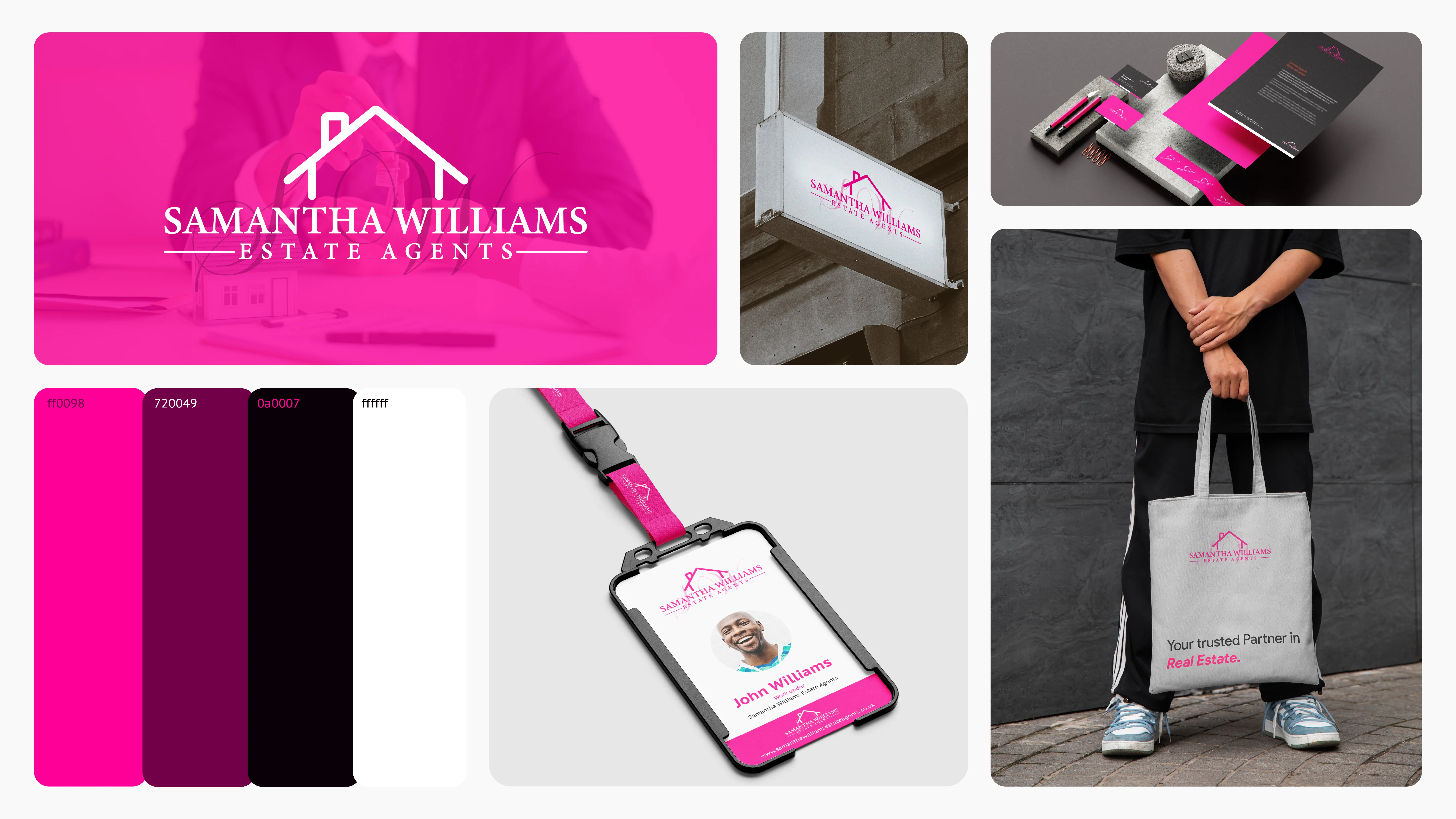 Samantha Williams Case Study