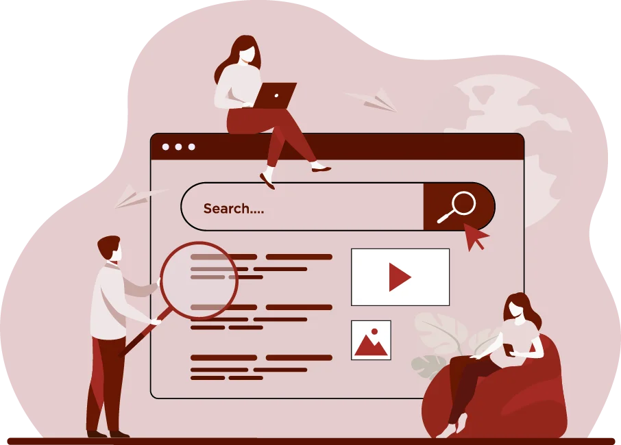 Research & Audit