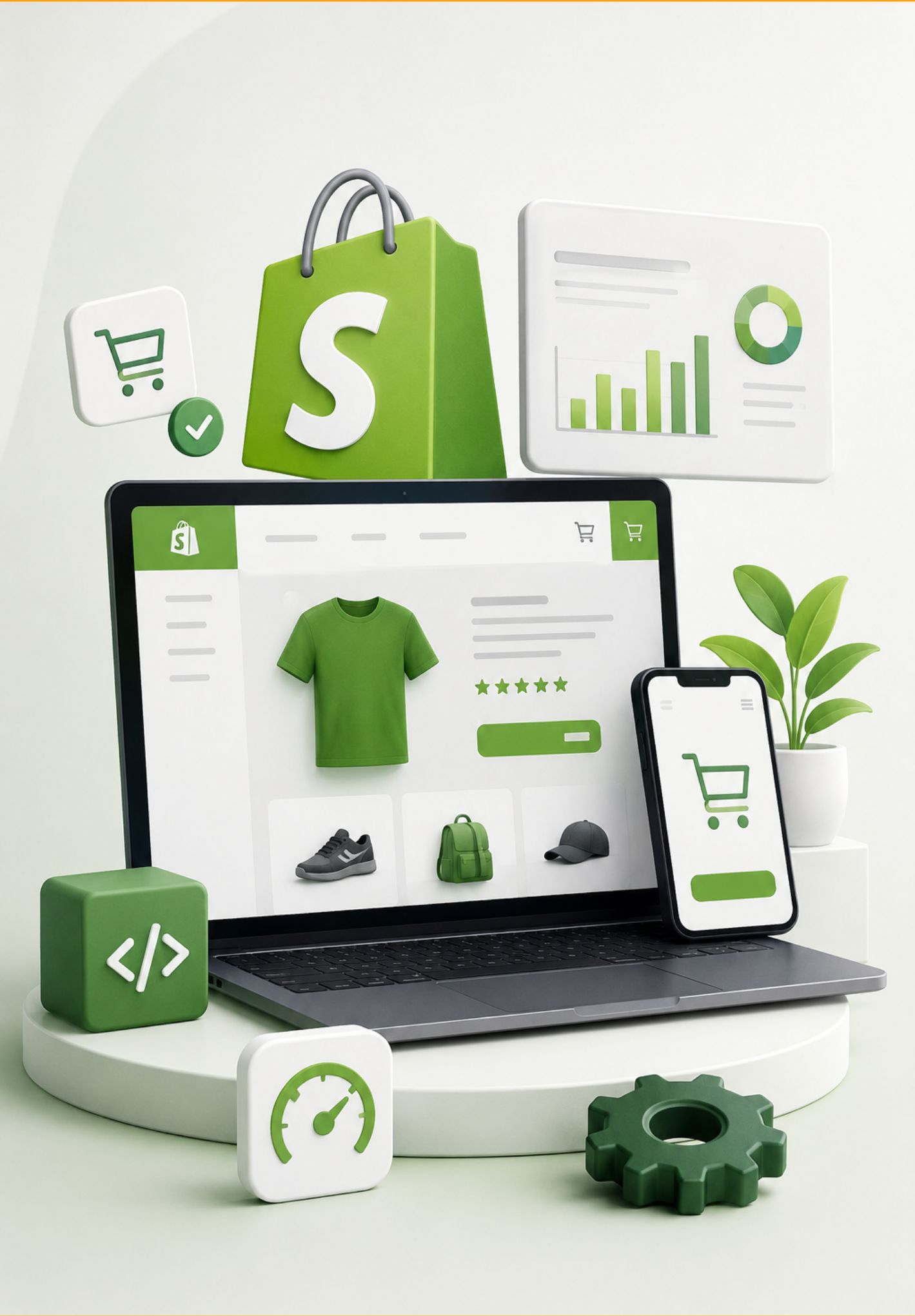 Subservice Hero Visual Showcase