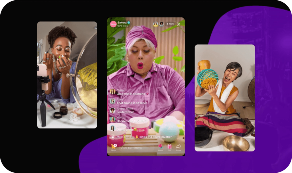 TikTok Paid Ads Management