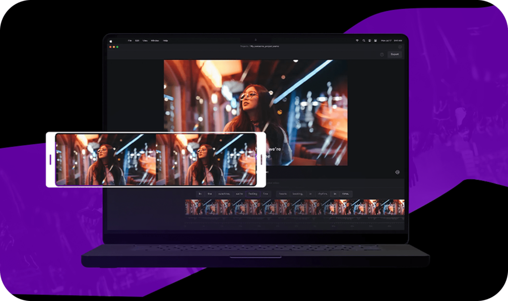 TikTok Shorts & Video Content