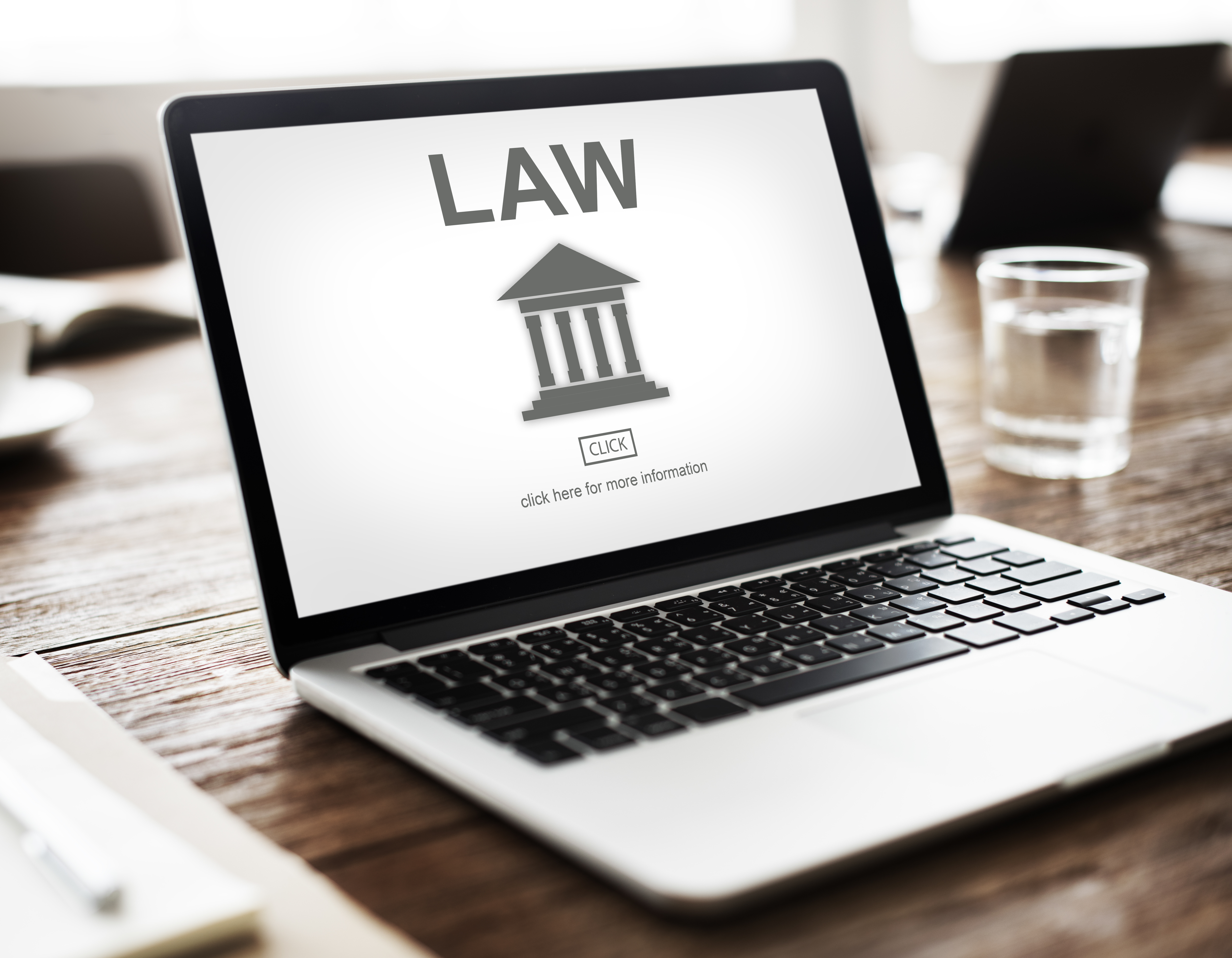 Digital Marketing for Law Firms: From Search Visibility to Client Acquisition