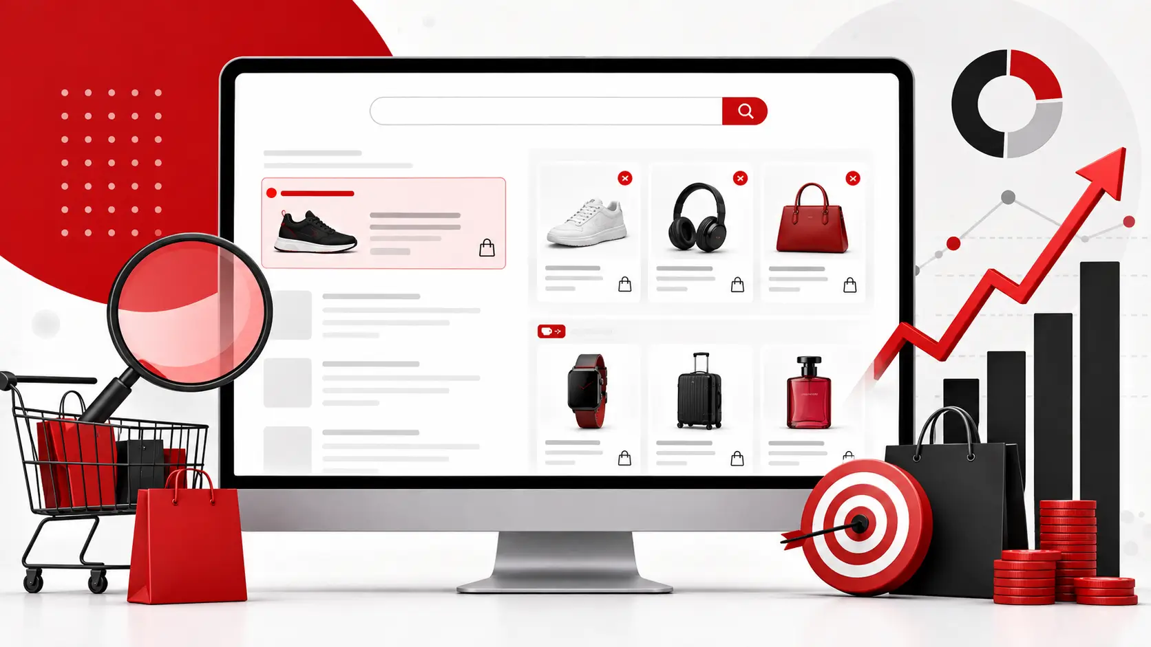 Google Is Testing Sponsored Shops in SERPs: What This Means for Advertisers