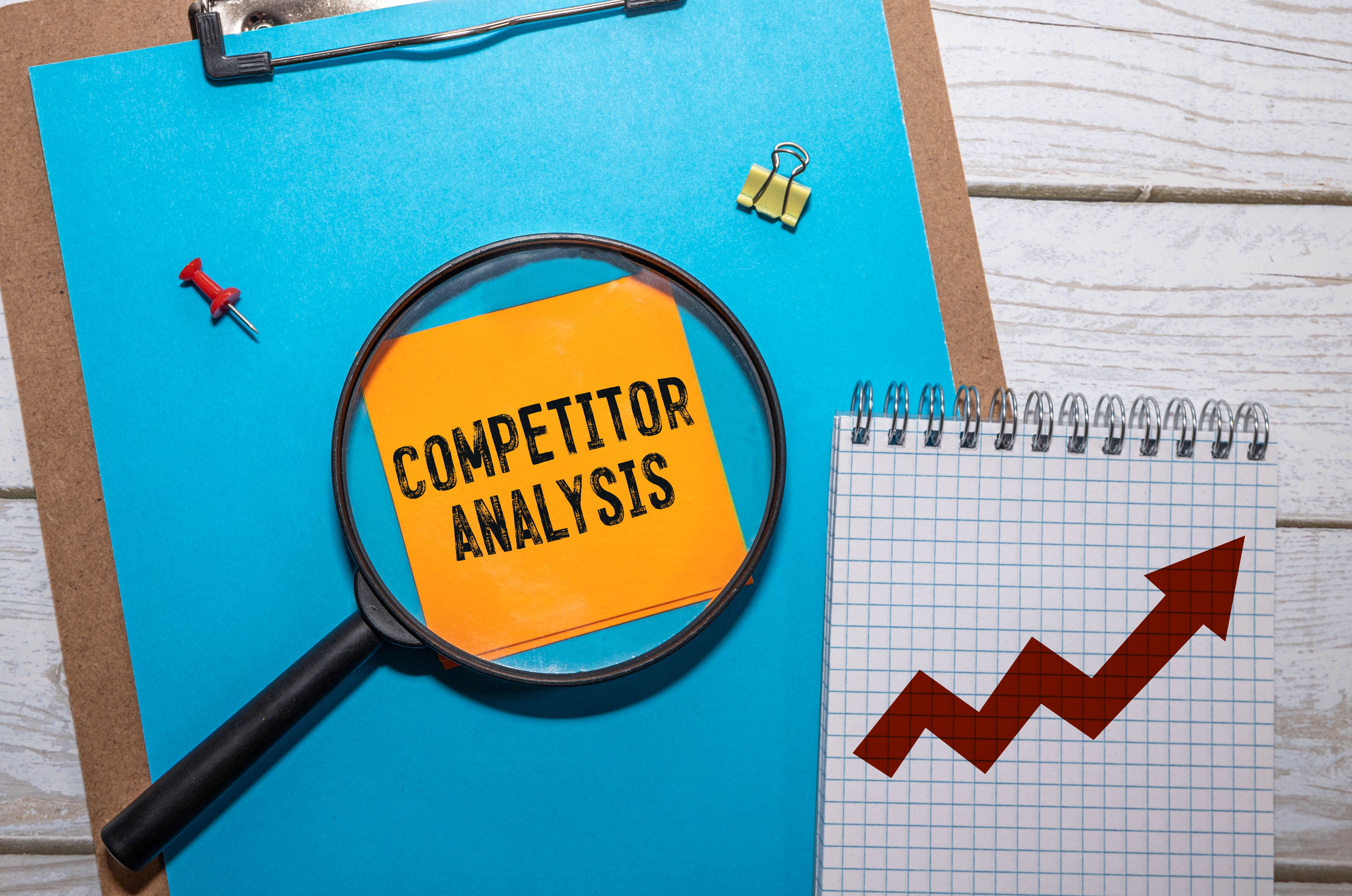 10 Competitor Analysis Tools for Businesses in 2024