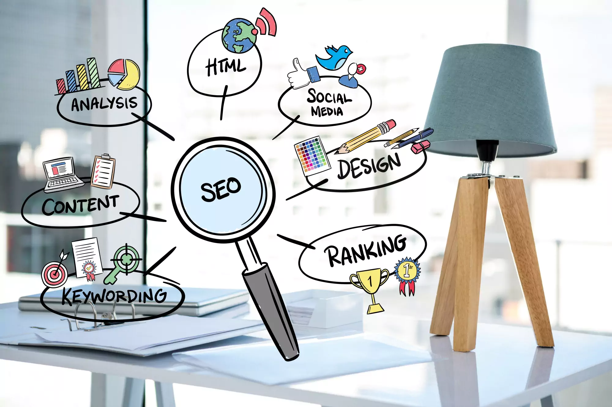 5 Practical Social Media Agency Strategies For Social Media Branding