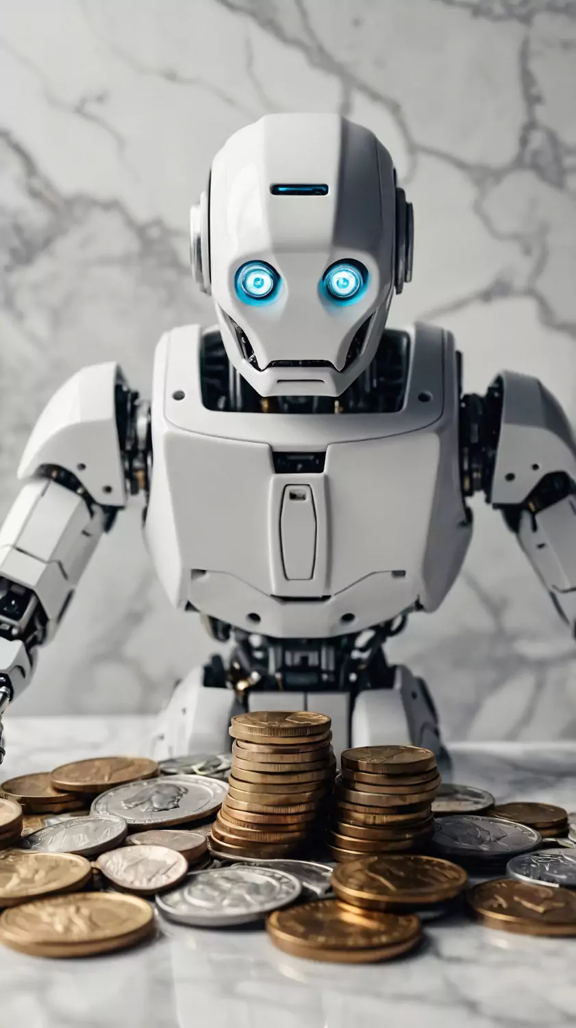 6 Steps to Applying AI-Based Budgeting and Forecasting in the Managing of Digital Marketing