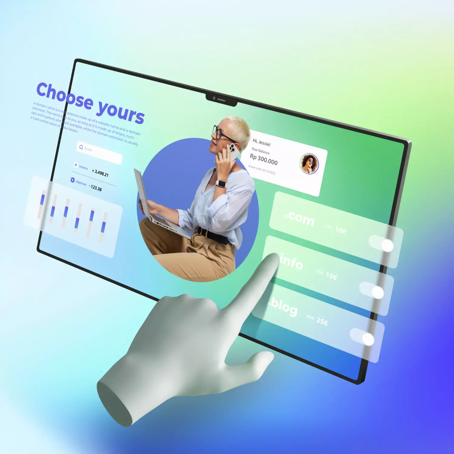 Bounce Off No More! 12 Reasons Your Website Might Be Losing Visitors