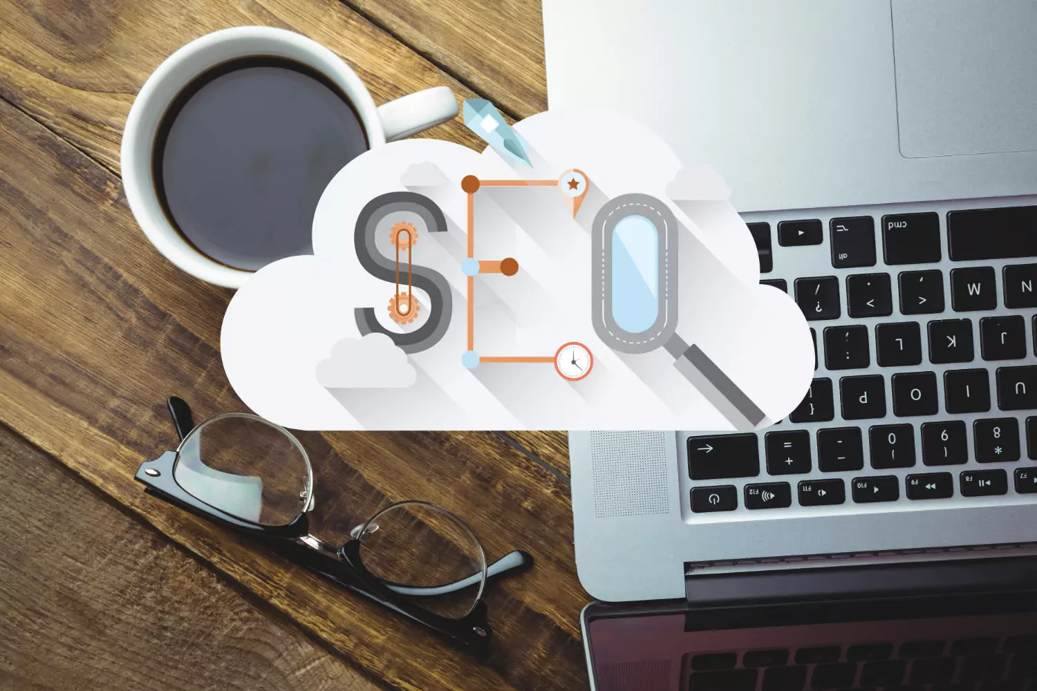 Combining SEO and PPC for maximum impact