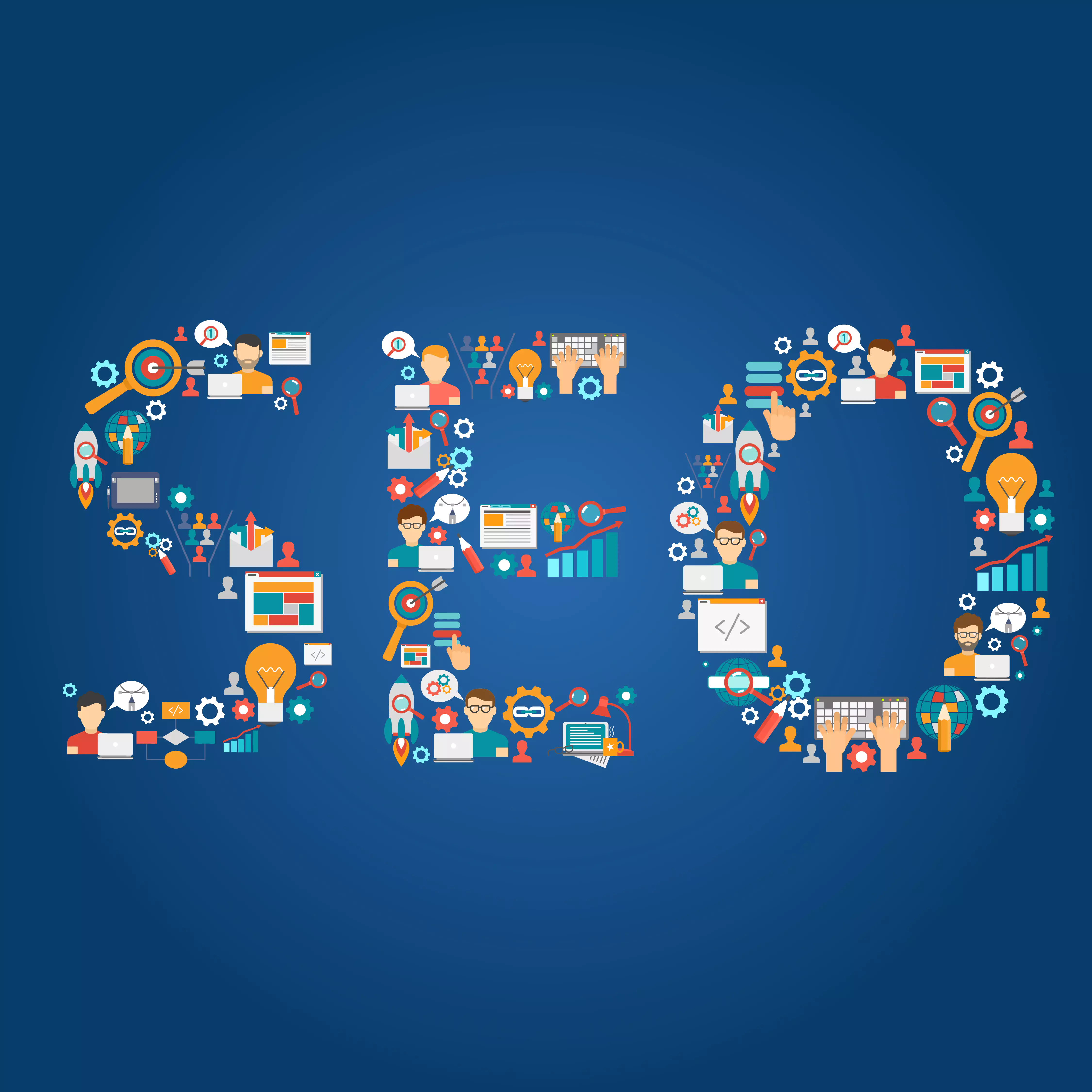 Effective ways to Integrate SEO techniques into your Social Media marketing campaigns