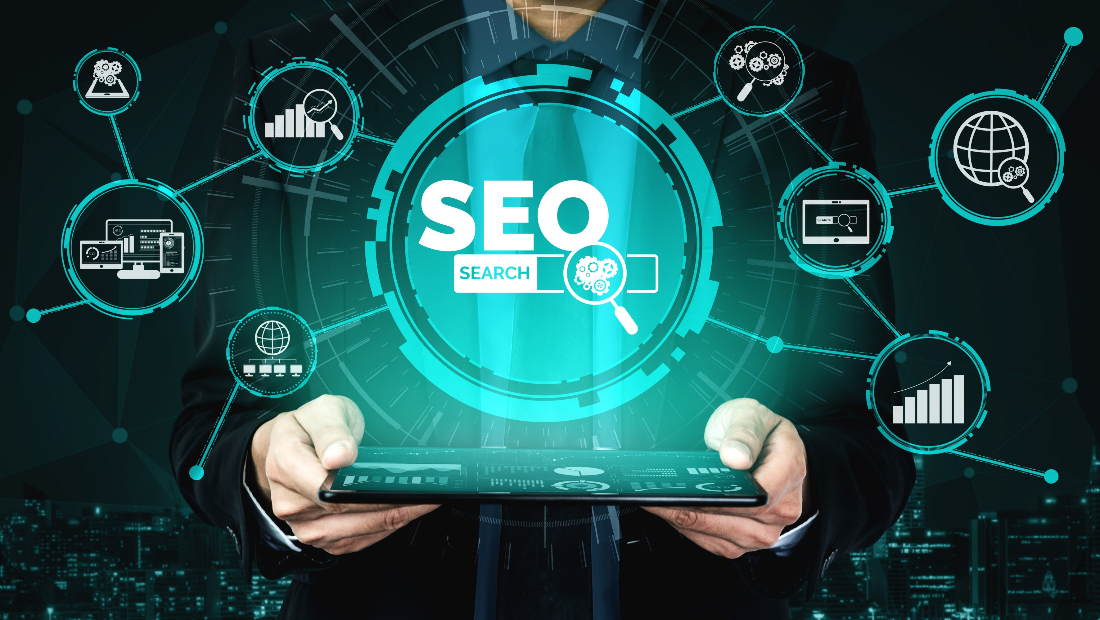 How Technical SEO Services Fix Website Issues and Improve Rankings in 2026