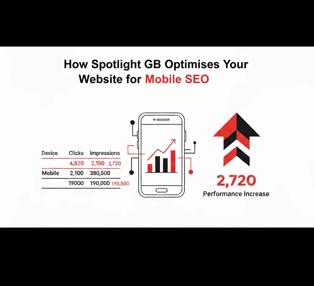 Mobile SEO Services: How to Optimise Your Website for Mobile Rankings in 2026