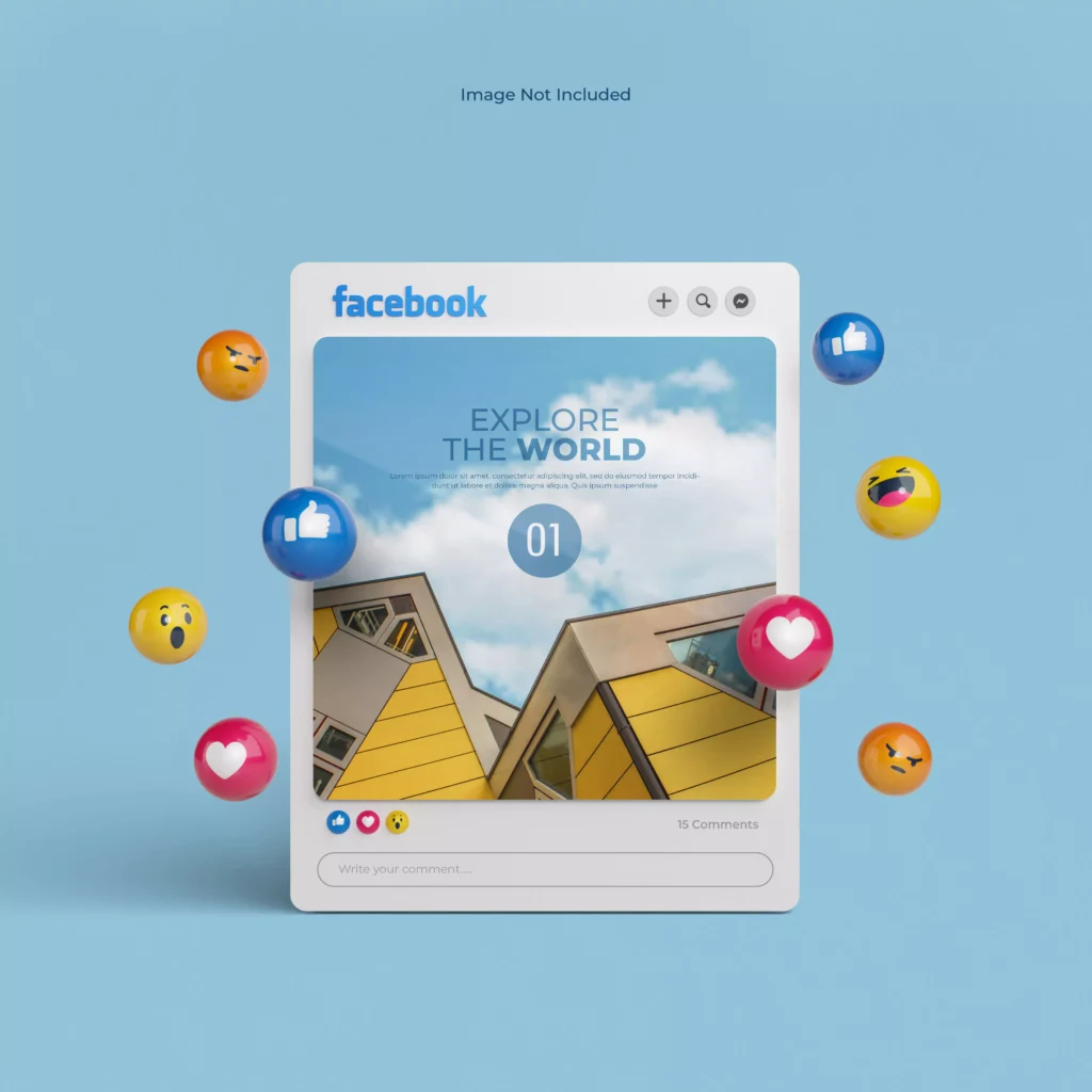 NAVIGATING THE SOCIAL MEDIA SEAS: PAID VS. ORGANIC STRATEGIES
