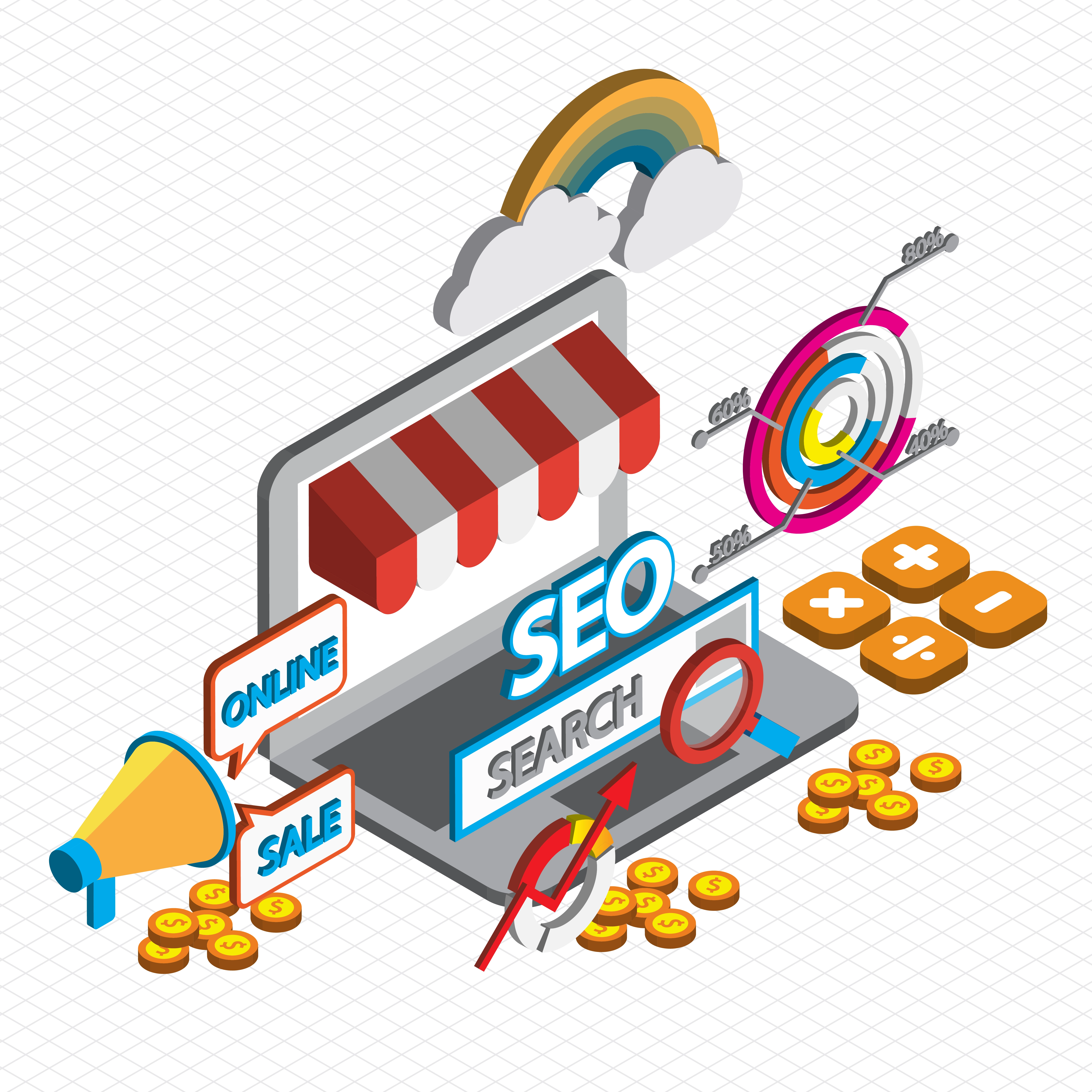 SpotlightGB: Your One-Stop Shop for All Your E-commerce SEO Needs