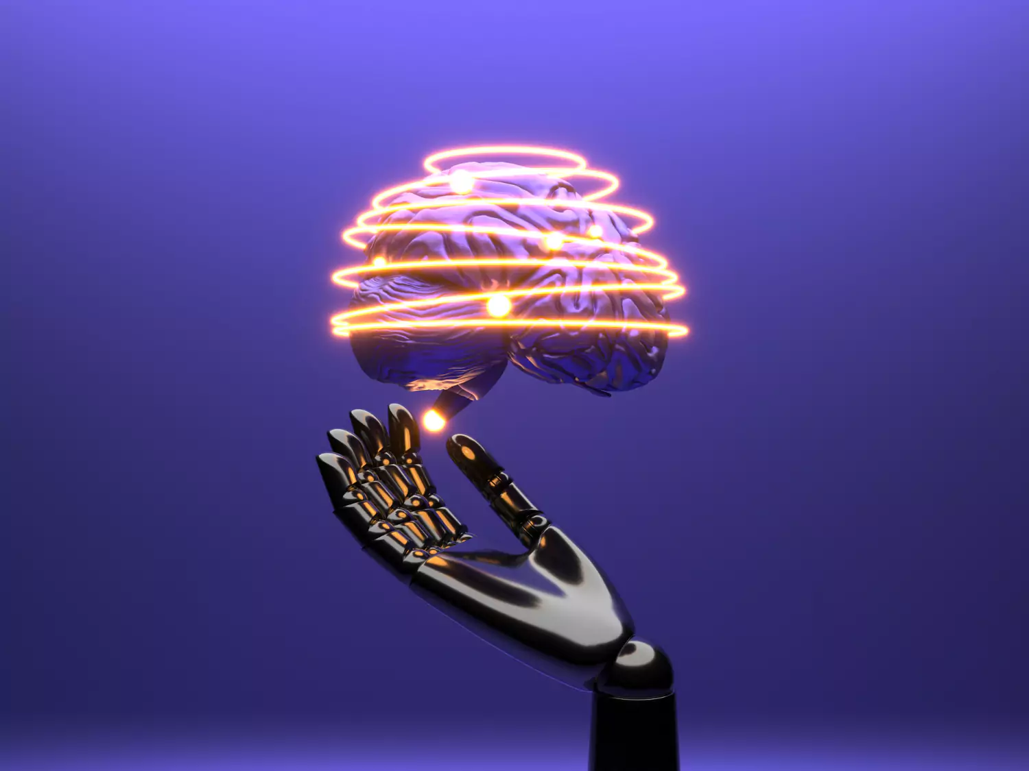 The Role of AI and Automation In SMM