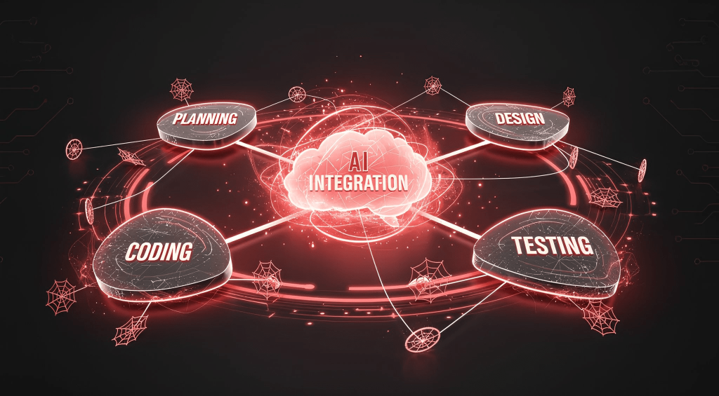 Web Development Process