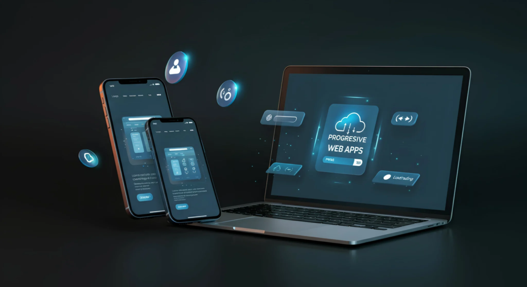 Progressive Web Apps (PWAs)