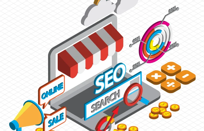 E-commerce SEO