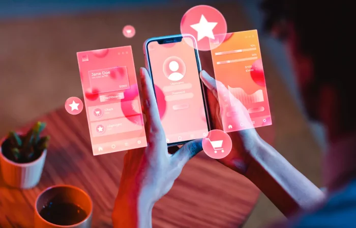 User Experience Impact SEO