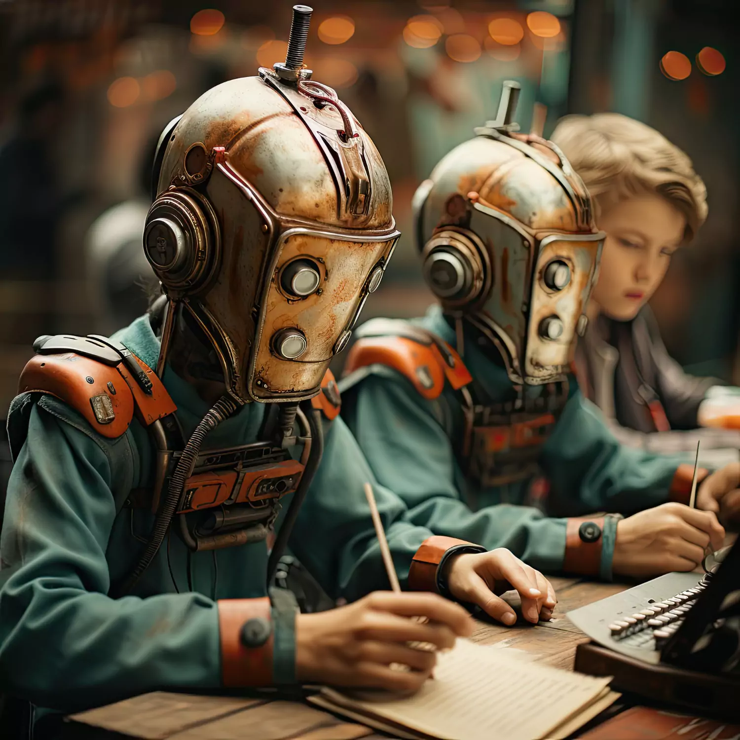 Chatbots vs. Live Chat