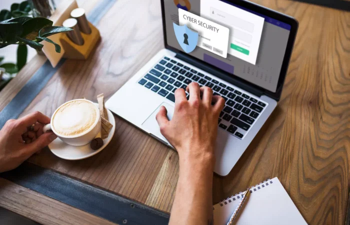 Secure A WordPress Site