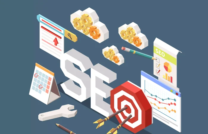 SEO strategies