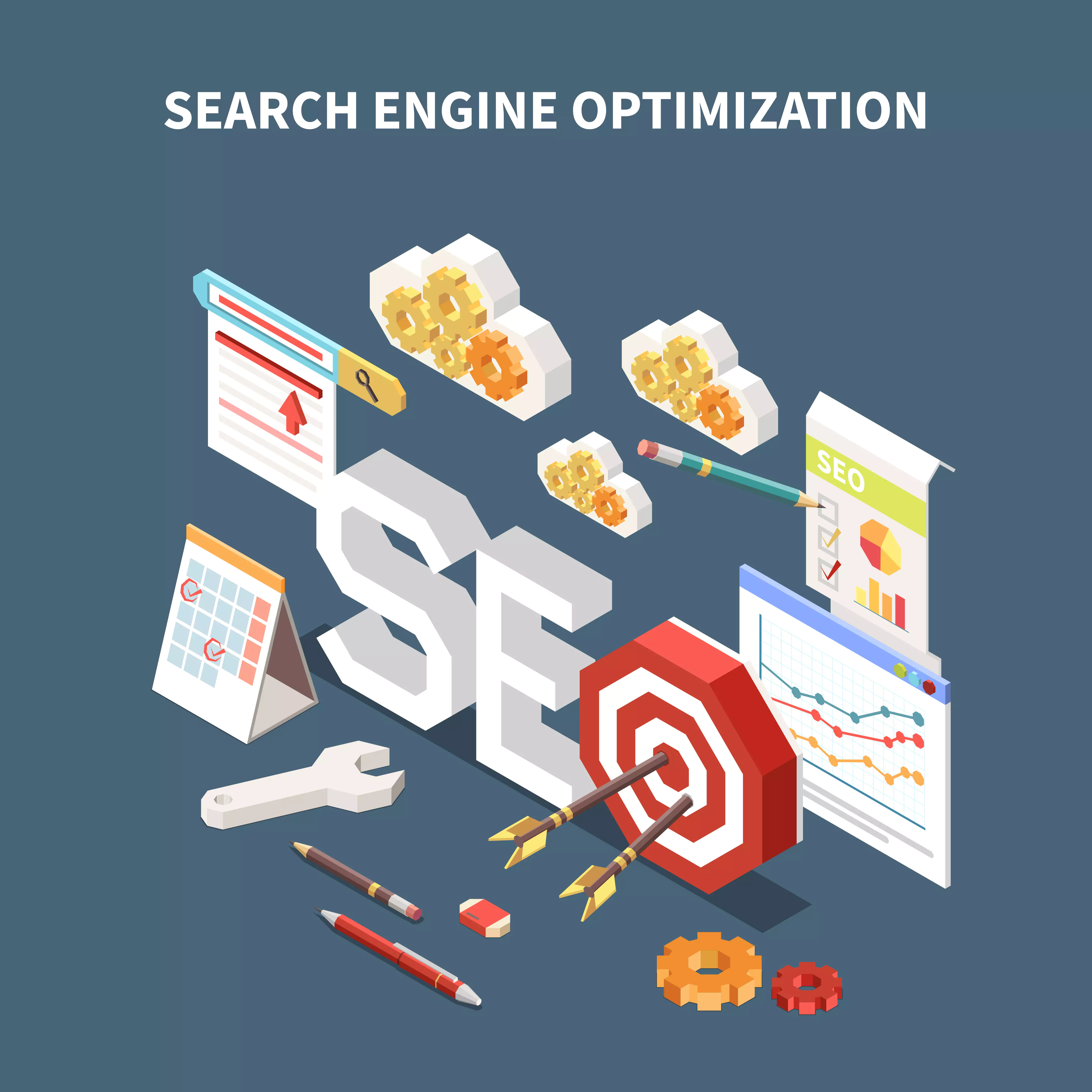 SEO strategies