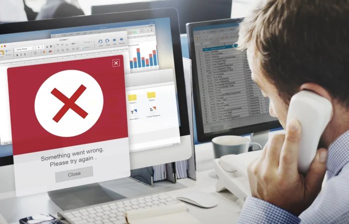 mistakes to avoid when outsourcing web design