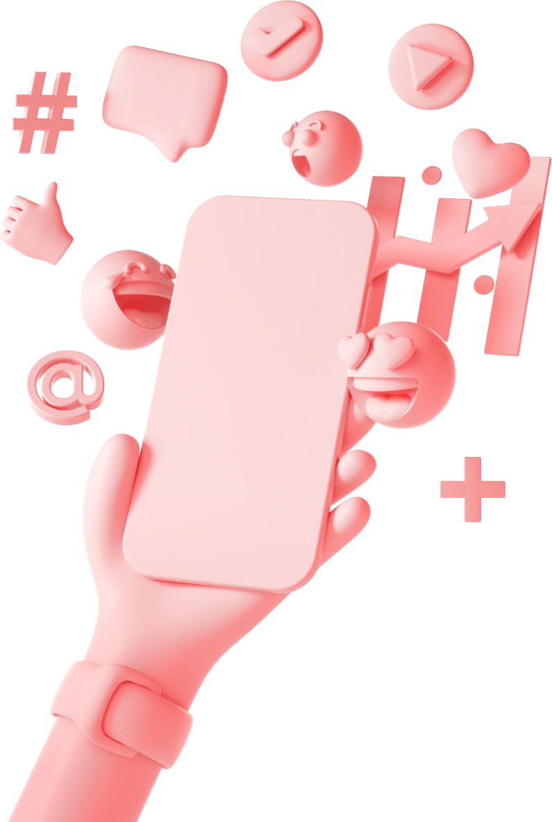 social media management agency