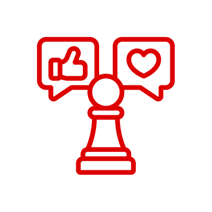 Social Media Strategies