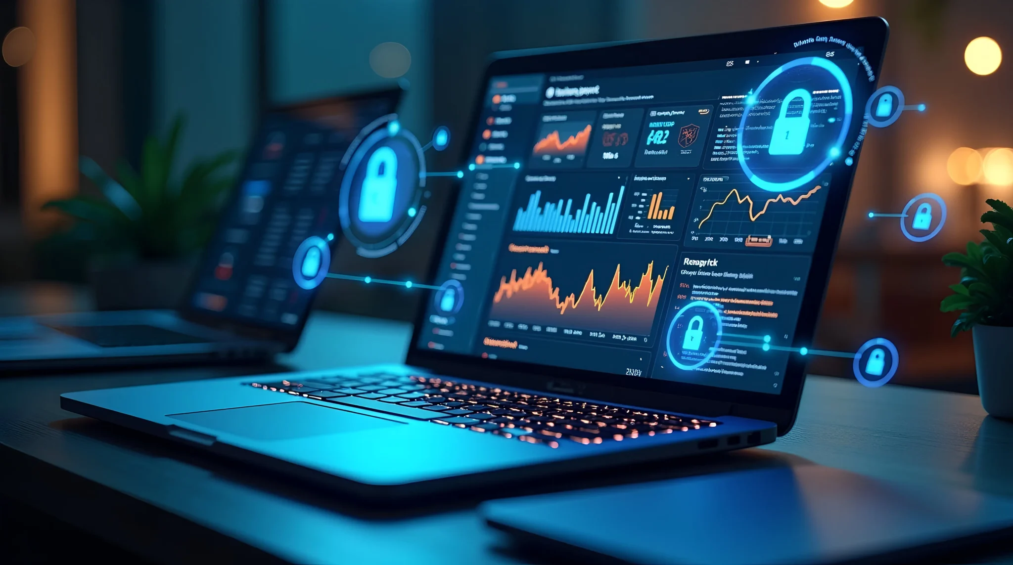 custom web development​