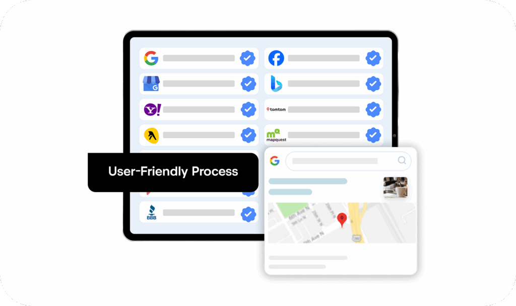 local seo consultant