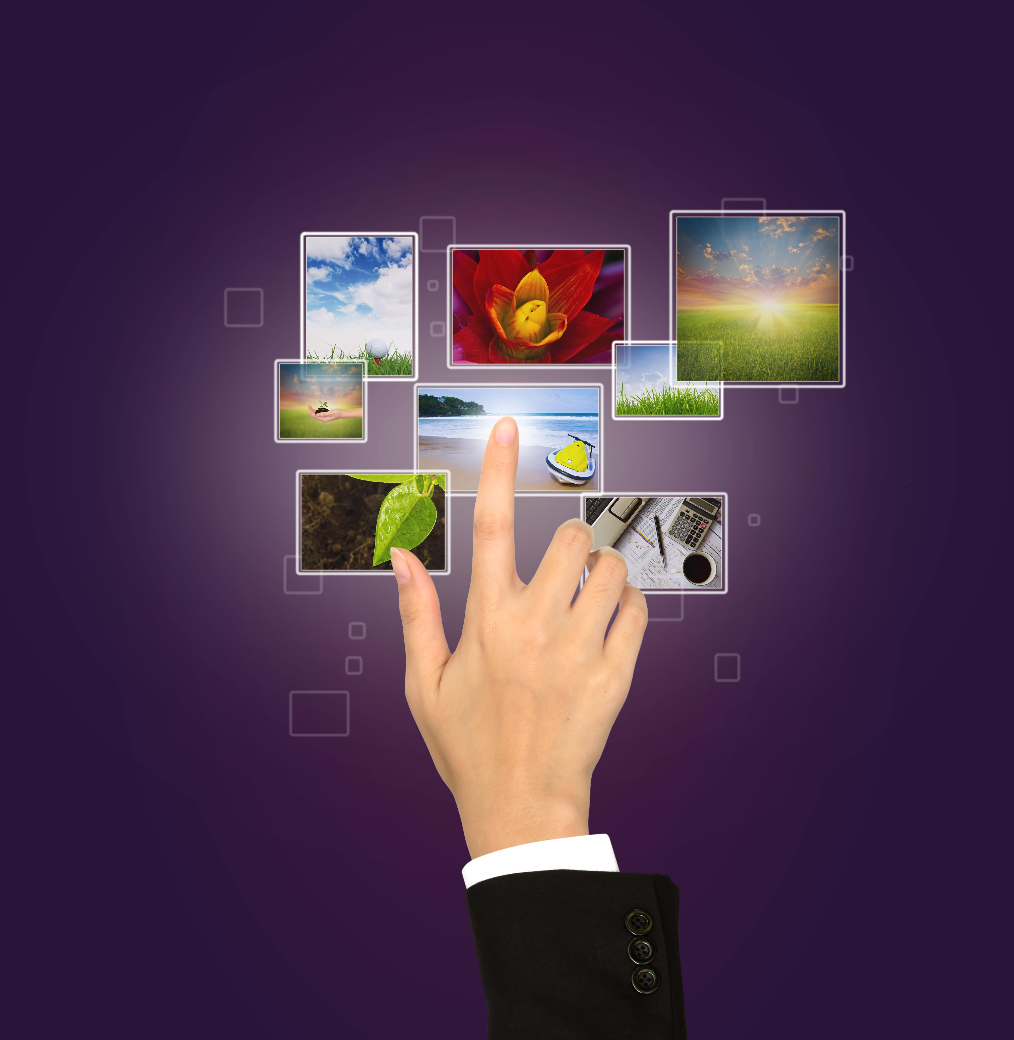 Social media image dimensions 2026