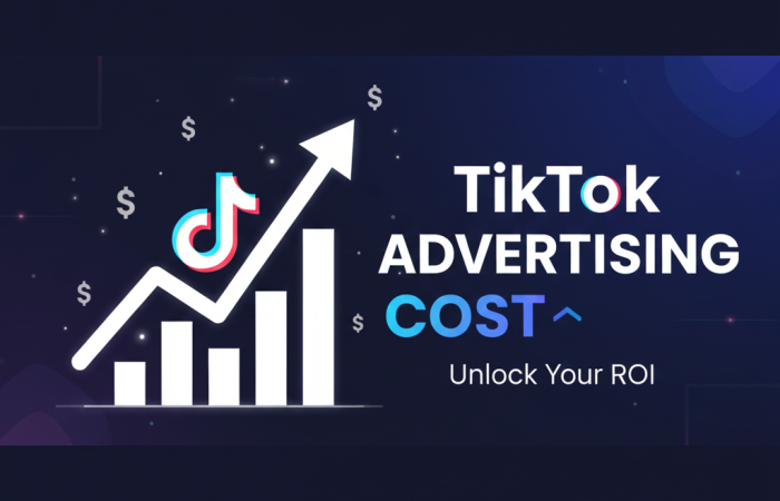 TikTok Advertising Cost in the UK