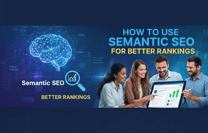 Semantic SEO