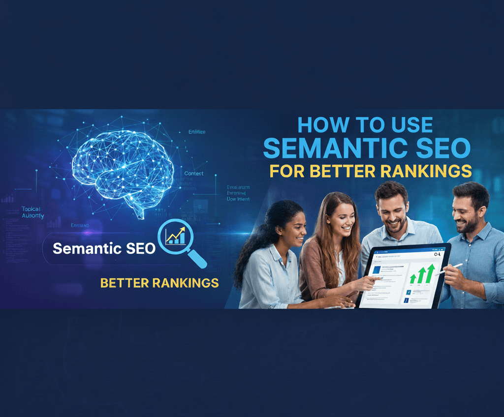 Semantic SEO