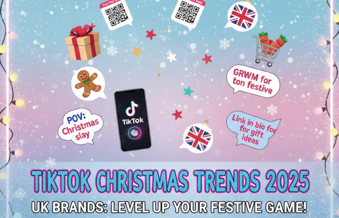 top Christmas Marketing Trends
