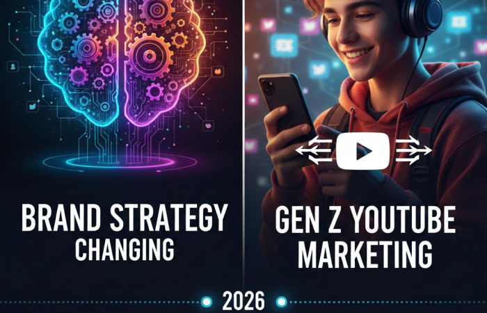 Gen Z YouTube Marketing