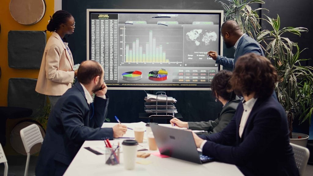 Award-winning AI Automation Agency