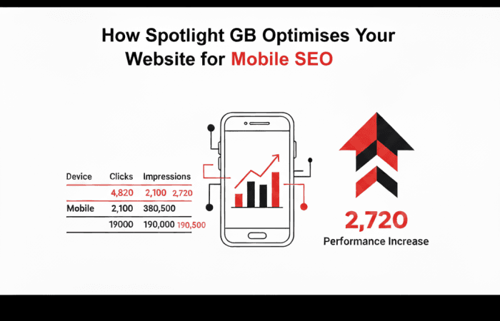 Professional Mobile SEO Services to Improve Mobile Rankings